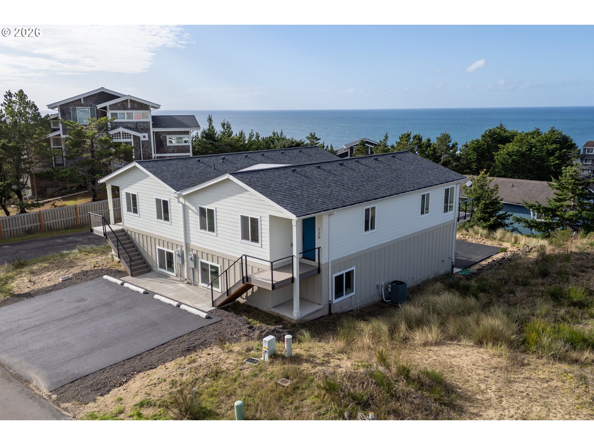 120 CRESCENT ST