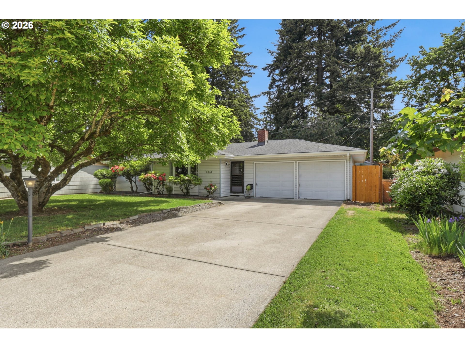 3830 SE 150TH AVE