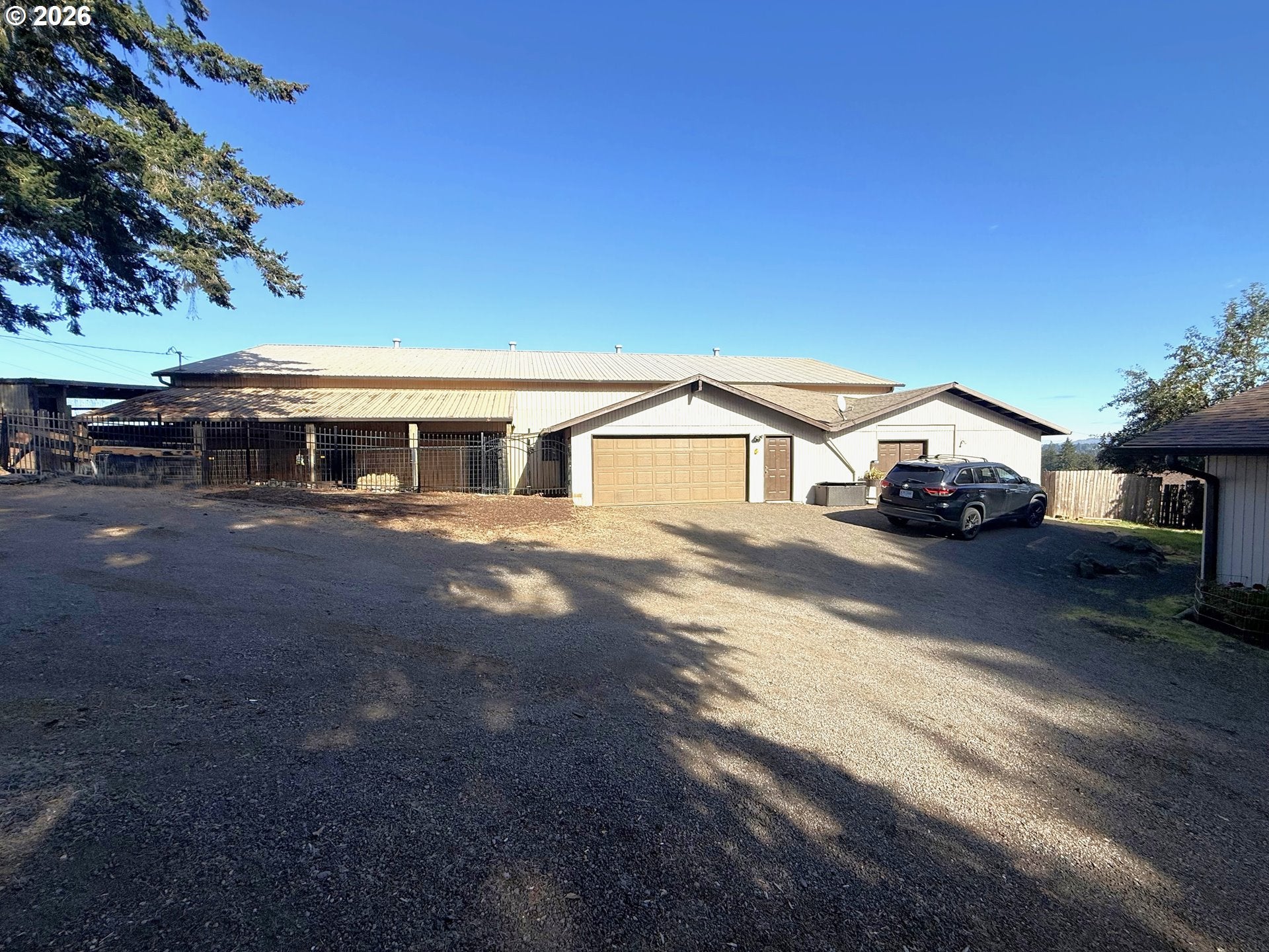 26280 SW BAKER RD