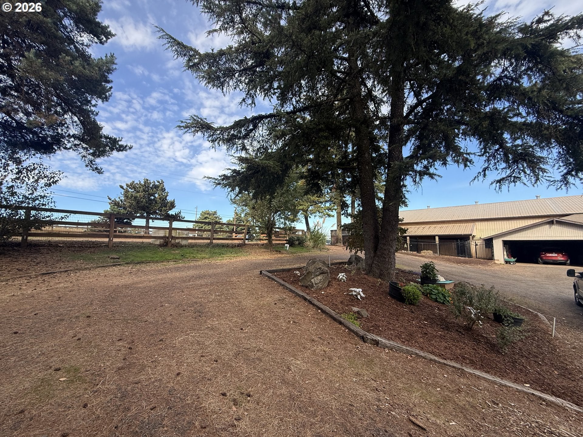 26280 SW BAKER RD