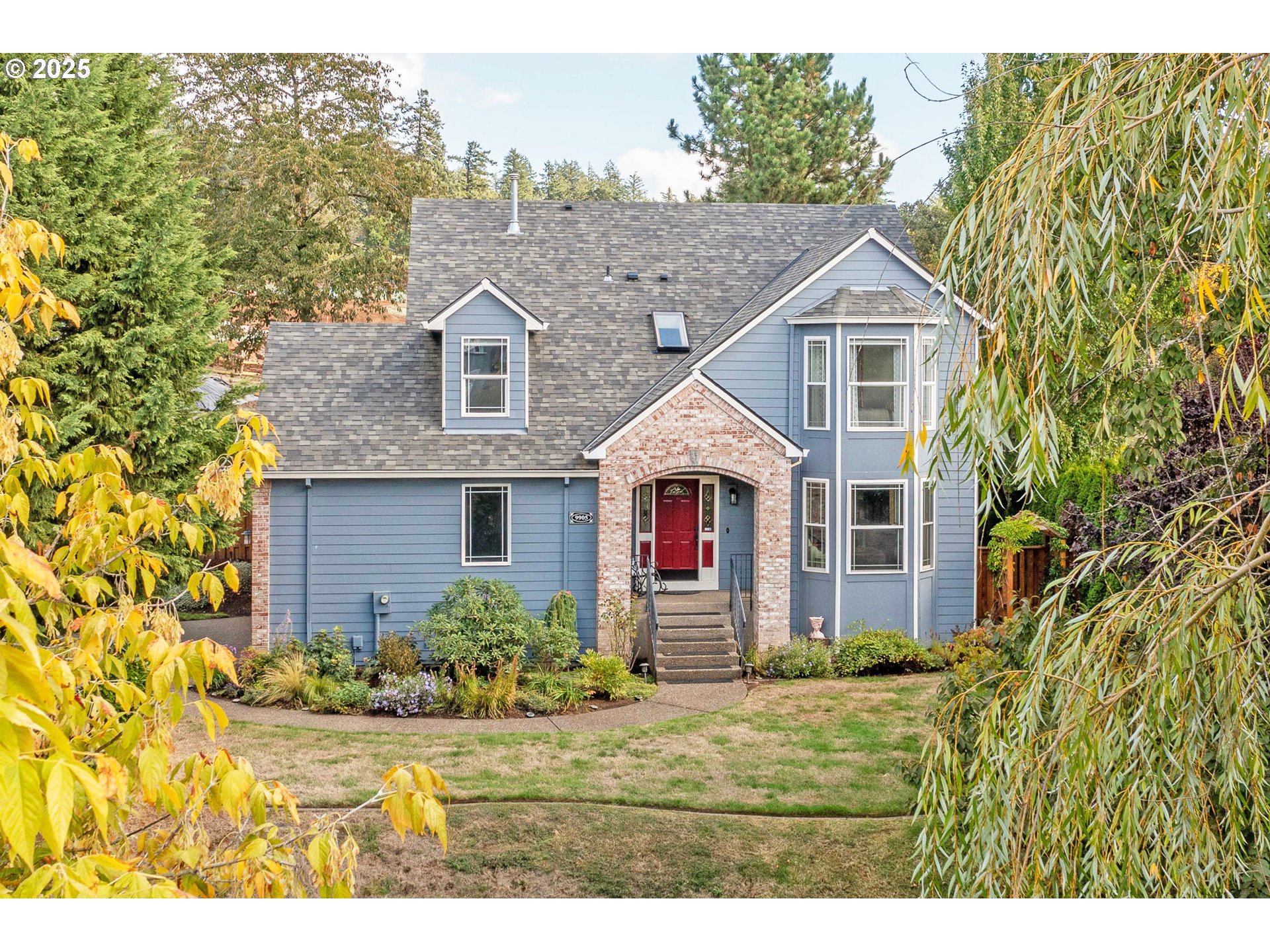 9905 SE TOP O SCOTT ST