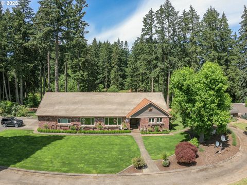 A home in Hillsboro