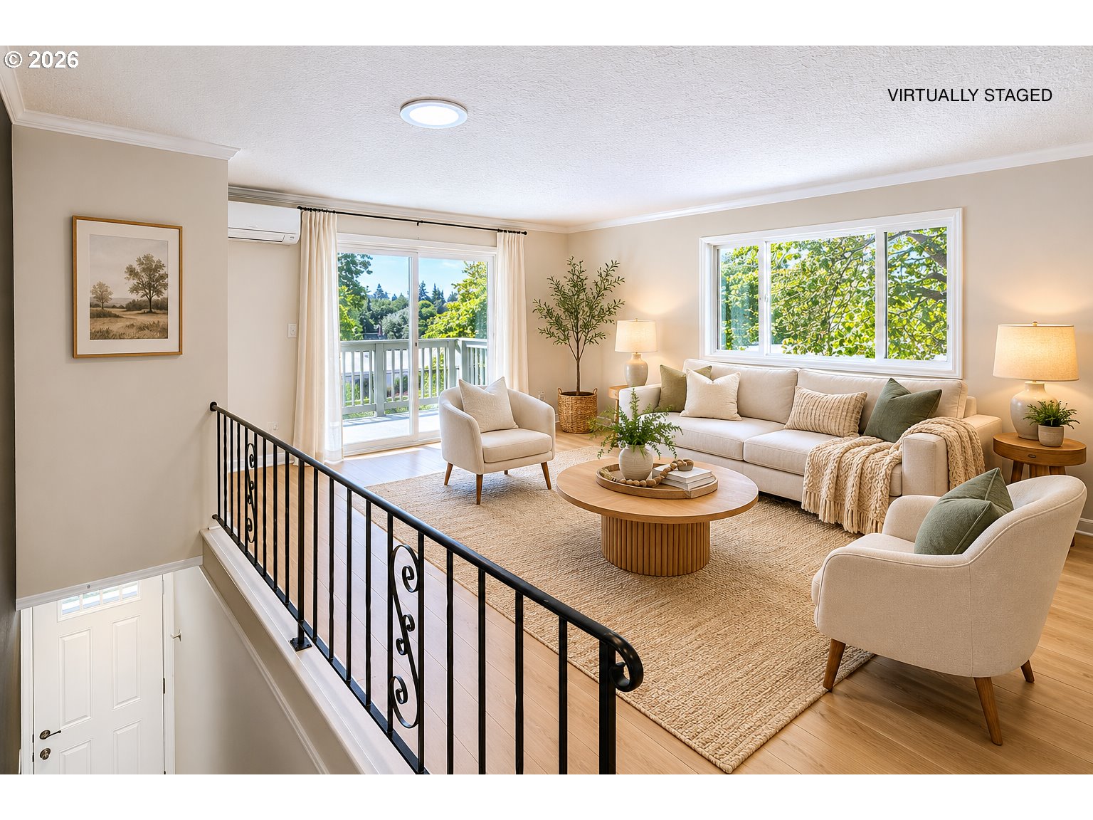 1045 SW BERTHA BLVD #7