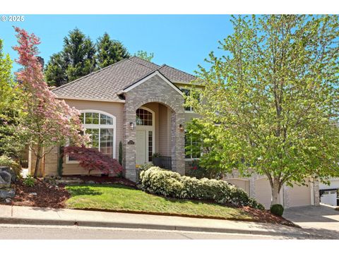 12518 NW WAKER DR Portland OR 97229