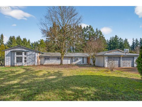 25820 S LINDA RD Canby OR 97013