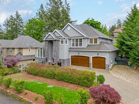 A home in Camas