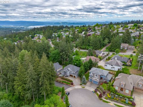 A home in Camas