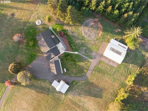 A home in Washougal