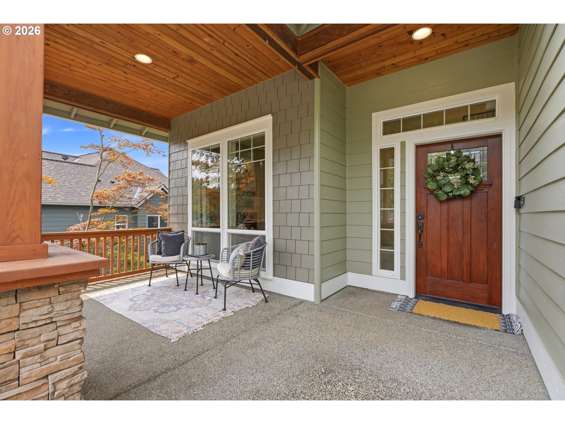 3306 RIDGE POINTE DR