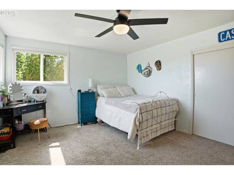 Tiny photo for 84124 Hilltop Dr, Pleasant Hill, OR 97455 (MLS # 160289215)