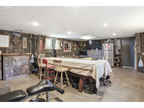 Tiny photo for 84124 Hilltop Dr, Pleasant Hill, OR 97455 (MLS # 160289215)