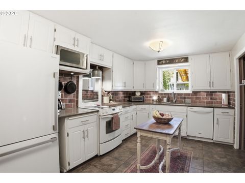 Tiny photo for 84124 Hilltop Dr, Pleasant Hill, OR 97455 (MLS # 160289215)