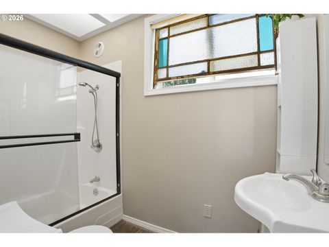 Tiny photo for 84124 Hilltop Dr, Pleasant Hill, OR 97455 (MLS # 160289215)