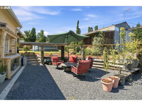 Tiny photo for 84124 Hilltop Dr, Pleasant Hill, OR 97455 (MLS # 160289215)