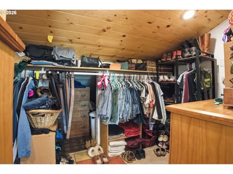 Tiny photo for 84124 Hilltop Dr, Pleasant Hill, OR 97455 (MLS # 160289215)