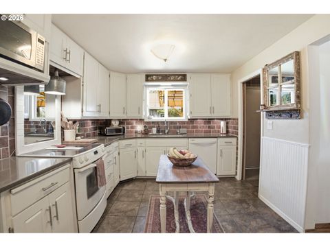 Tiny photo for 84124 Hilltop Dr, Pleasant Hill, OR 97455 (MLS # 160289215)
