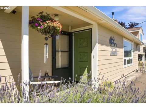 Tiny photo for 84124 Hilltop Dr, Pleasant Hill, OR 97455 (MLS # 160289215)