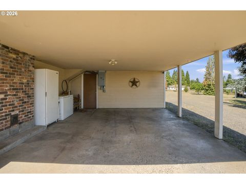 Tiny photo for 84124 Hilltop Dr, Pleasant Hill, OR 97455 (MLS # 160289215)