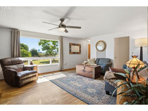 Tiny photo for 84124 Hilltop Dr, Pleasant Hill, OR 97455 (MLS # 160289215)