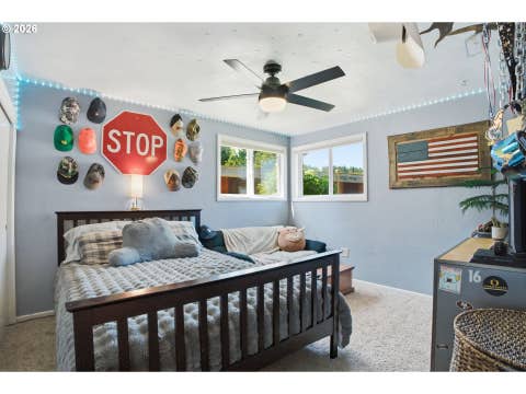 Tiny photo for 84124 Hilltop Dr, Pleasant Hill, OR 97455 (MLS # 160289215)
