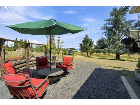 Tiny photo for 84124 Hilltop Dr, Pleasant Hill, OR 97455 (MLS # 160289215)