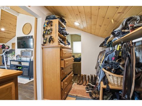 Tiny photo for 84124 Hilltop Dr, Pleasant Hill, OR 97455 (MLS # 160289215)