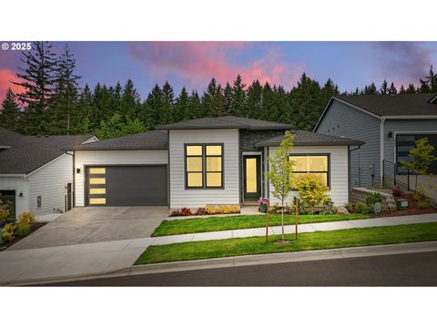3125 N 50TH AVE Camas WA 98607