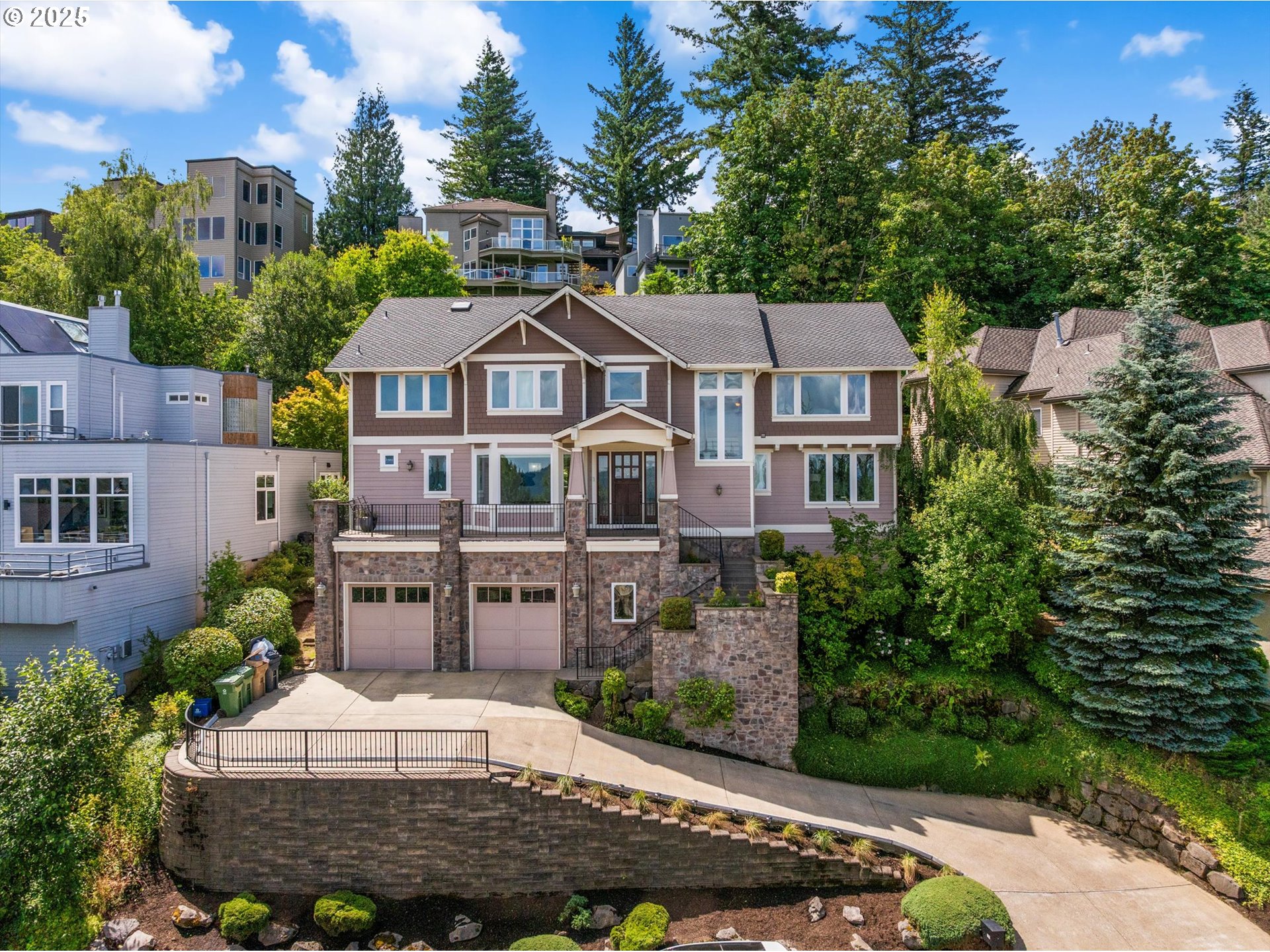 100 GARIBALDI ST