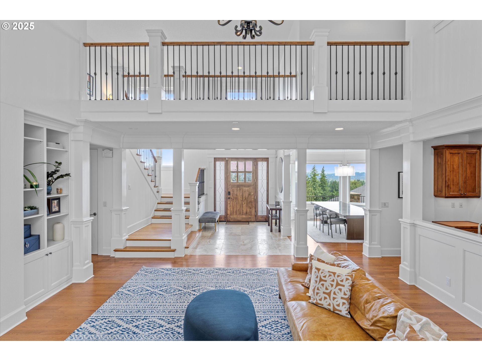 100 GARIBALDI ST