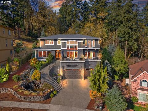 Photo of 1931 NW 7th Ave, Camas, WA 98607 (MLS # 731166107)
