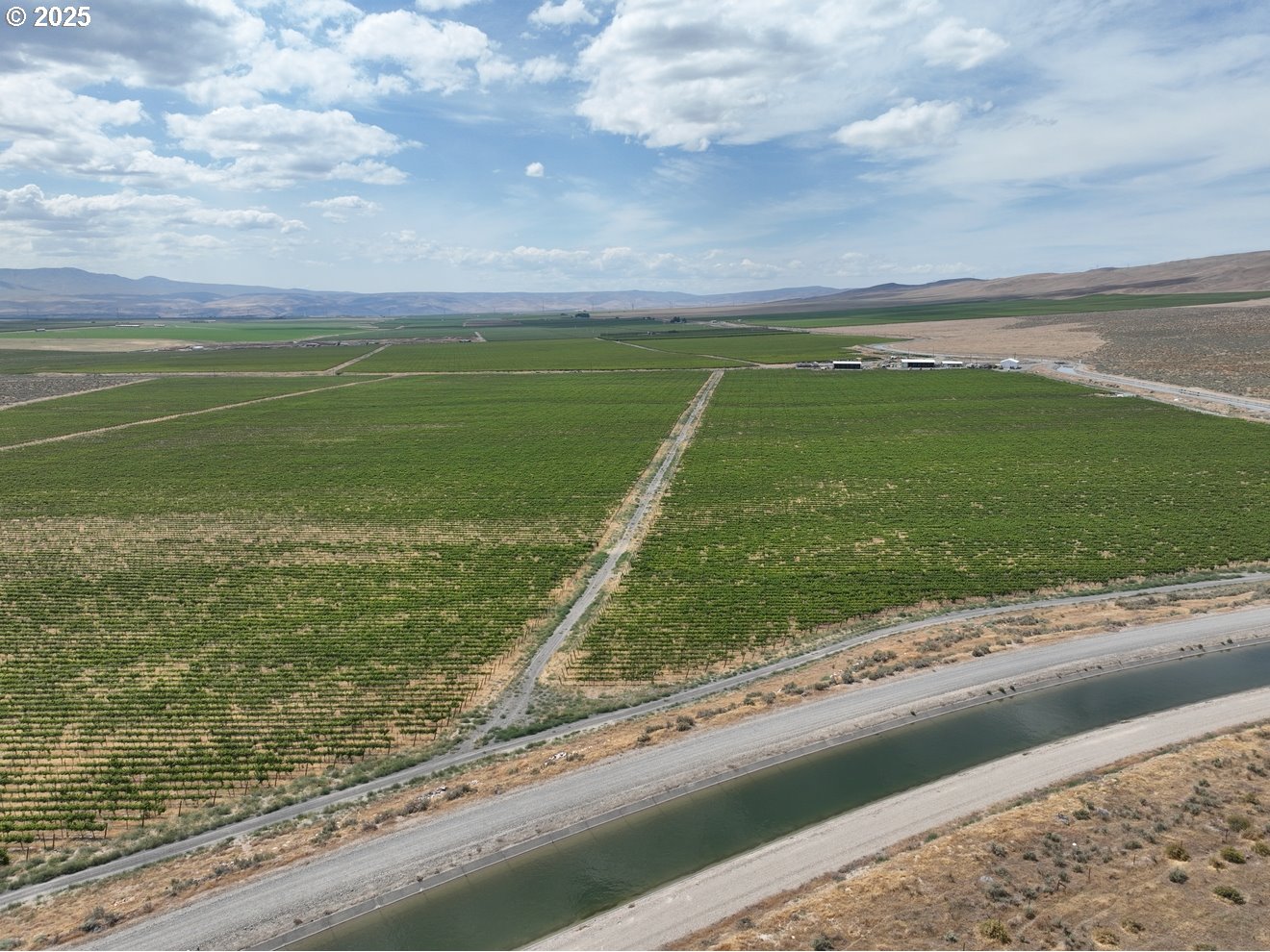 Road O SW