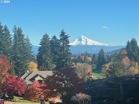 A home in Gresham