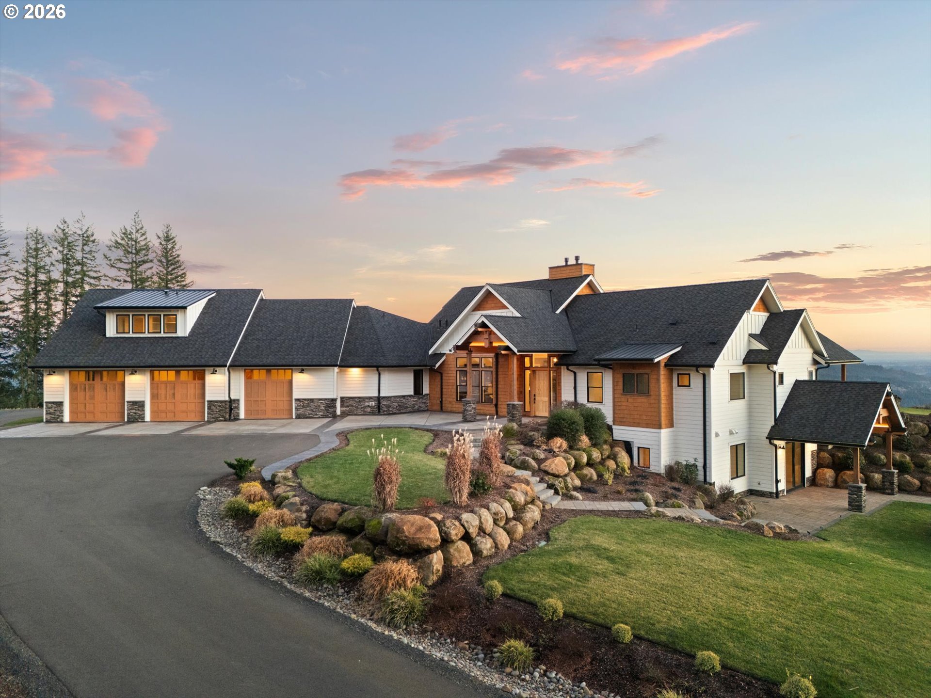 16725 NE MOUNTAIN HOME RD