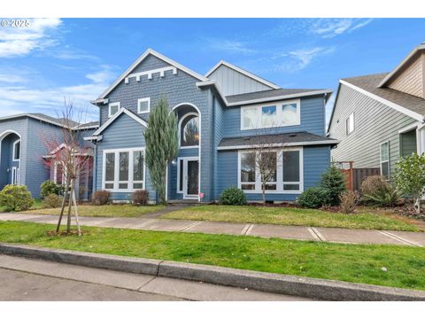6022 SE THORNAPPLE ST Hillsboro OR 97123