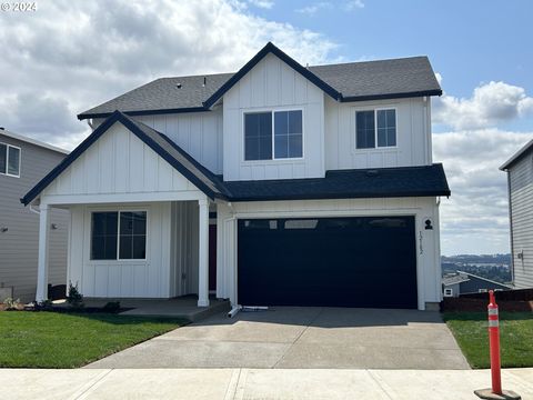 A home in Tigard