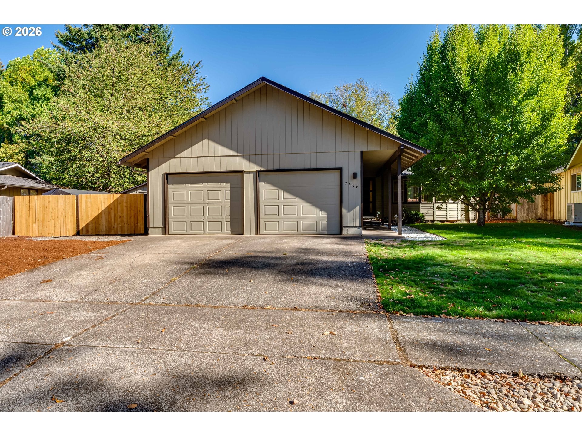 2337 WILLONA PARK
