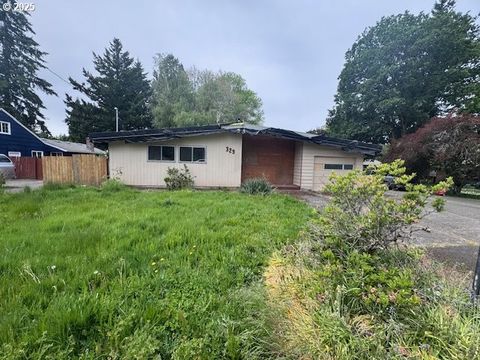 329 NE 156TH AVE Portland OR 97230