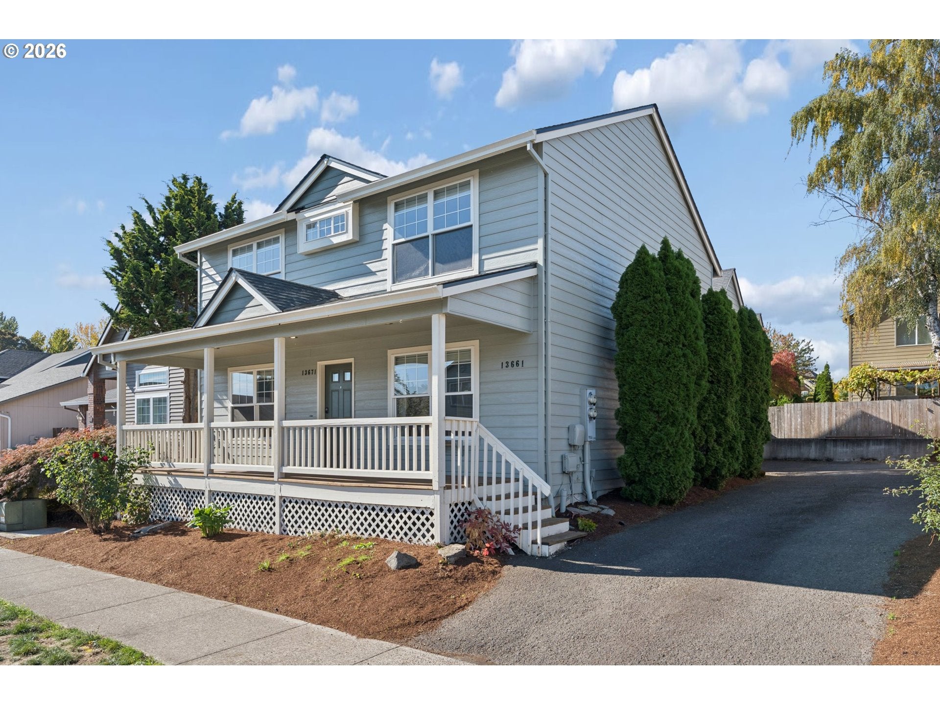 13661 SE ELLEN DR