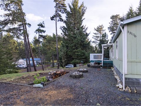 A home in Warrenton