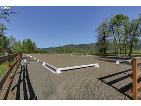 Tiny photo for 33391 Howe Ln, Creswell, OR 97426 (MLS # 606607907)