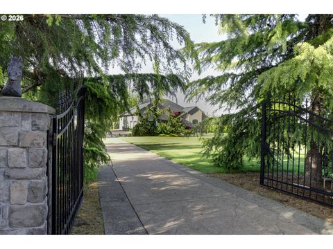 Tiny photo for 33391 Howe Ln, Creswell, OR 97426 (MLS # 606607907)