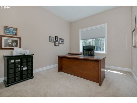 Tiny photo for 33391 Howe Ln, Creswell, OR 97426 (MLS # 606607907)