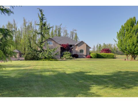 33391 HOWE LN Creswell OR 97426