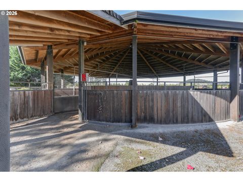 Tiny photo for 33391 Howe Ln, Creswell, OR 97426 (MLS # 606607907)