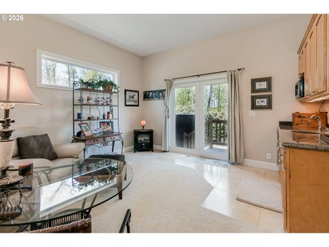 Tiny photo for 33391 Howe Ln, Creswell, OR 97426 (MLS # 606607907)