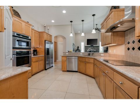 Tiny photo for 33391 Howe Ln, Creswell, OR 97426 (MLS # 606607907)