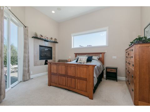 Tiny photo for 33391 Howe Ln, Creswell, OR 97426 (MLS # 606607907)