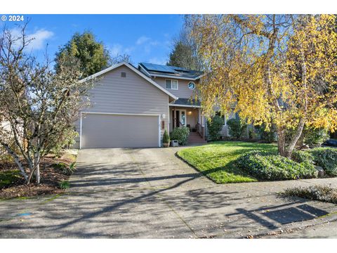 A home in Hillsboro