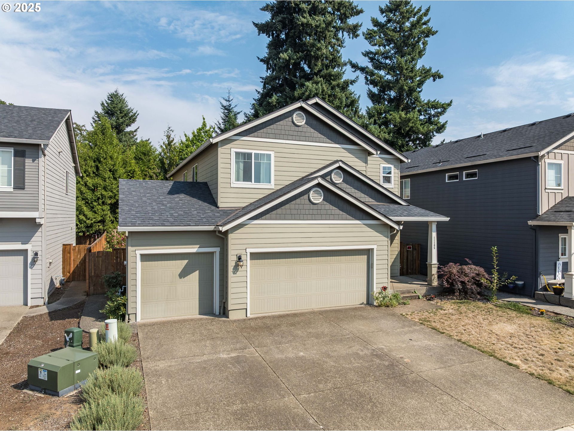 11105 NE 121ST CT