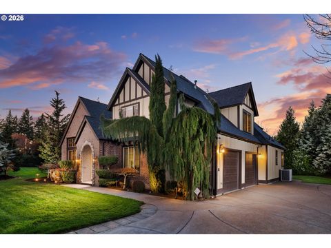 11811 SW TOOZE RD Wilsonville OR 97070